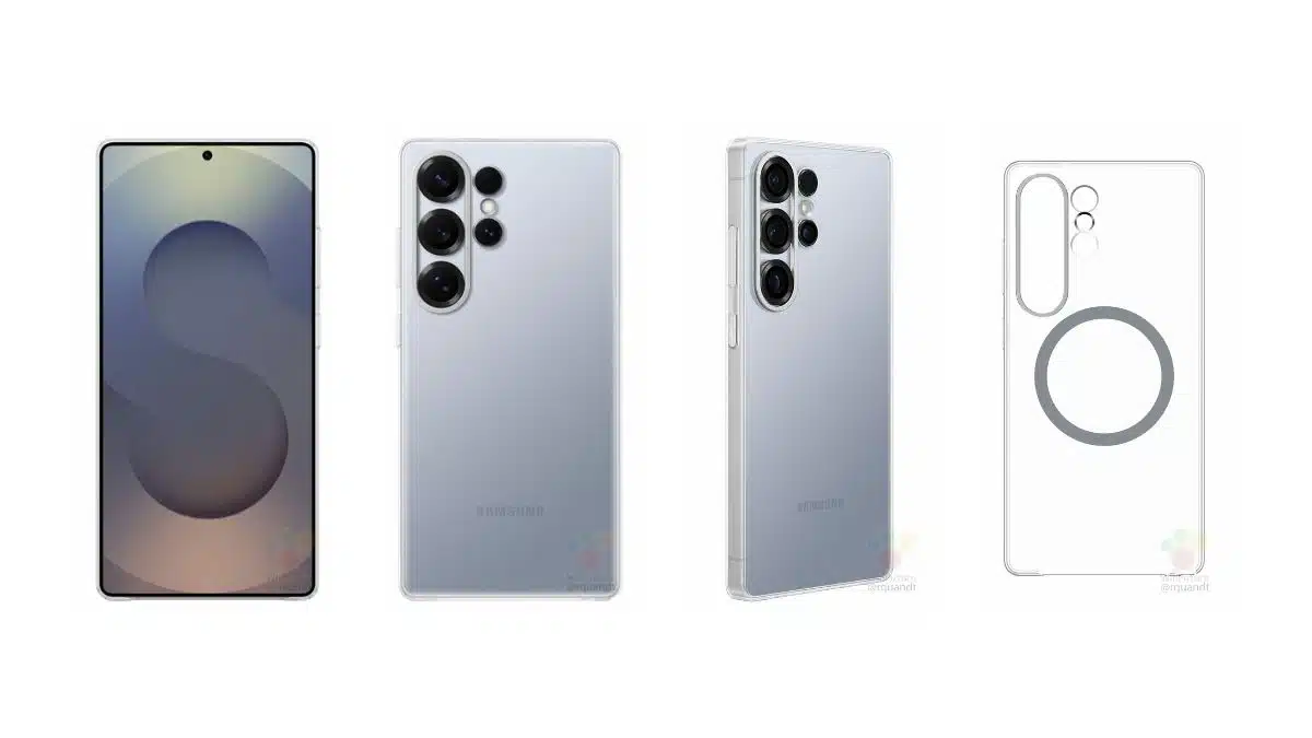 Samsung galaxy s25 series