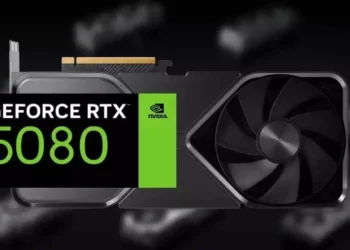 RTX 5080