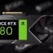 RTX 5080