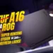 ASUS TUF Gaming A16 FA608W
