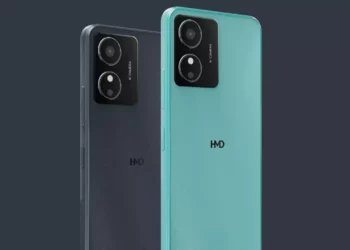 HMD Key