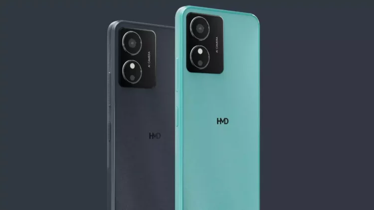 HMD Key