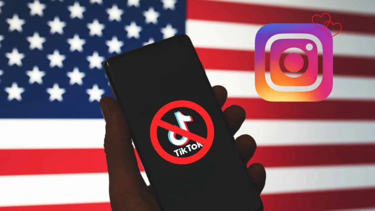 Keuntungan Instagram Reels Akan Meningkat Signifikan Pasca Pemblokiran TikTok di AS