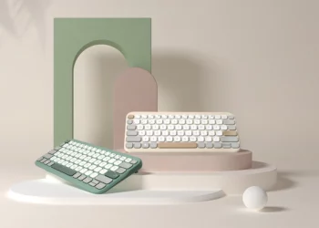 Asus KW100 Marshmallow