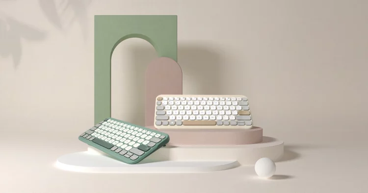 Asus KW100 Marshmallow