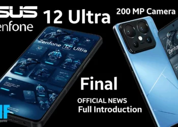 Zenfone 12 Ultra