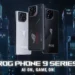 ASUS ROG Phone 9 FE
