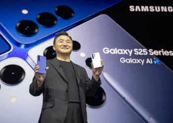 Samsung Galaxy S25 Series