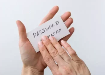 Kombinasi Password Terkuat