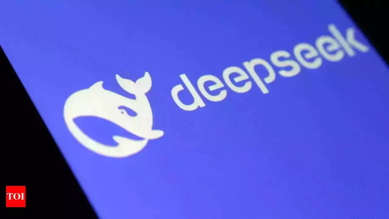 Database DeepSeek Bocor