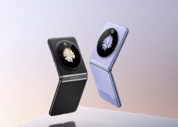 Tecno Phantom V Flip