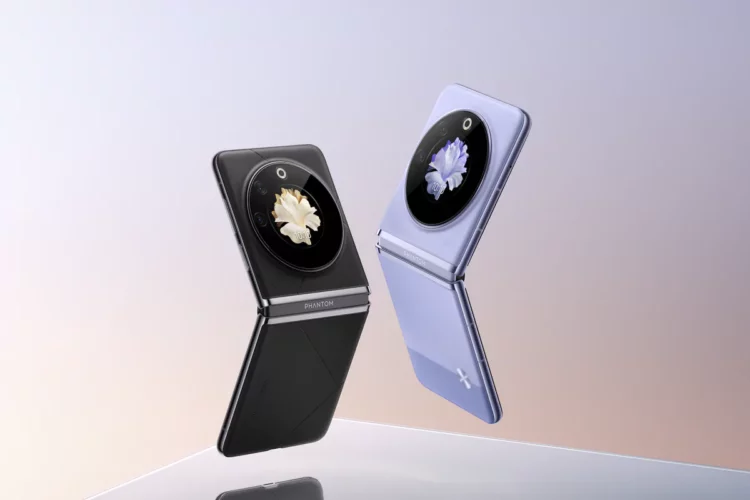 Tecno Phantom V Flip