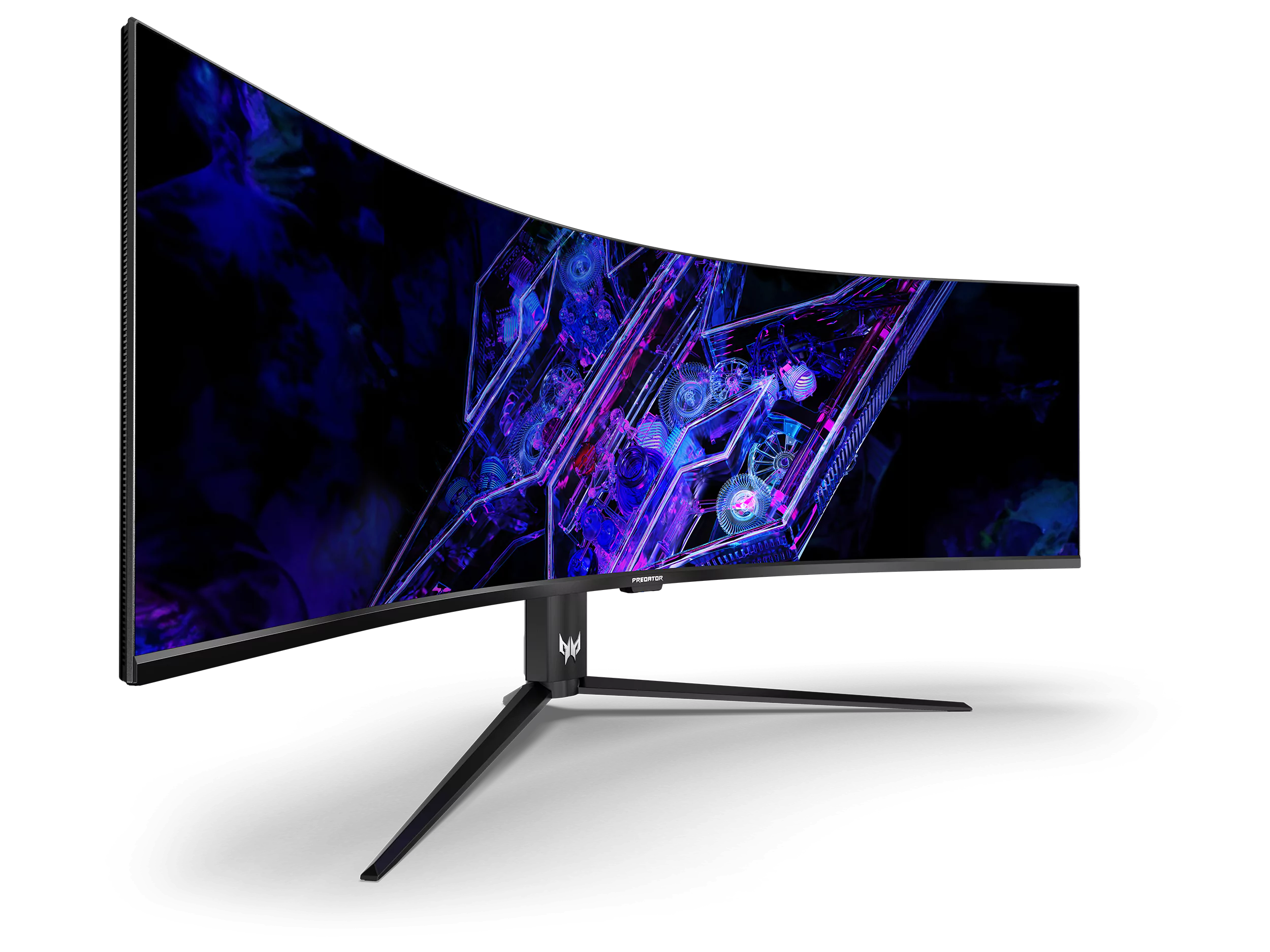monitor gaming OLED