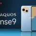 Sharp AQUOS Sense9