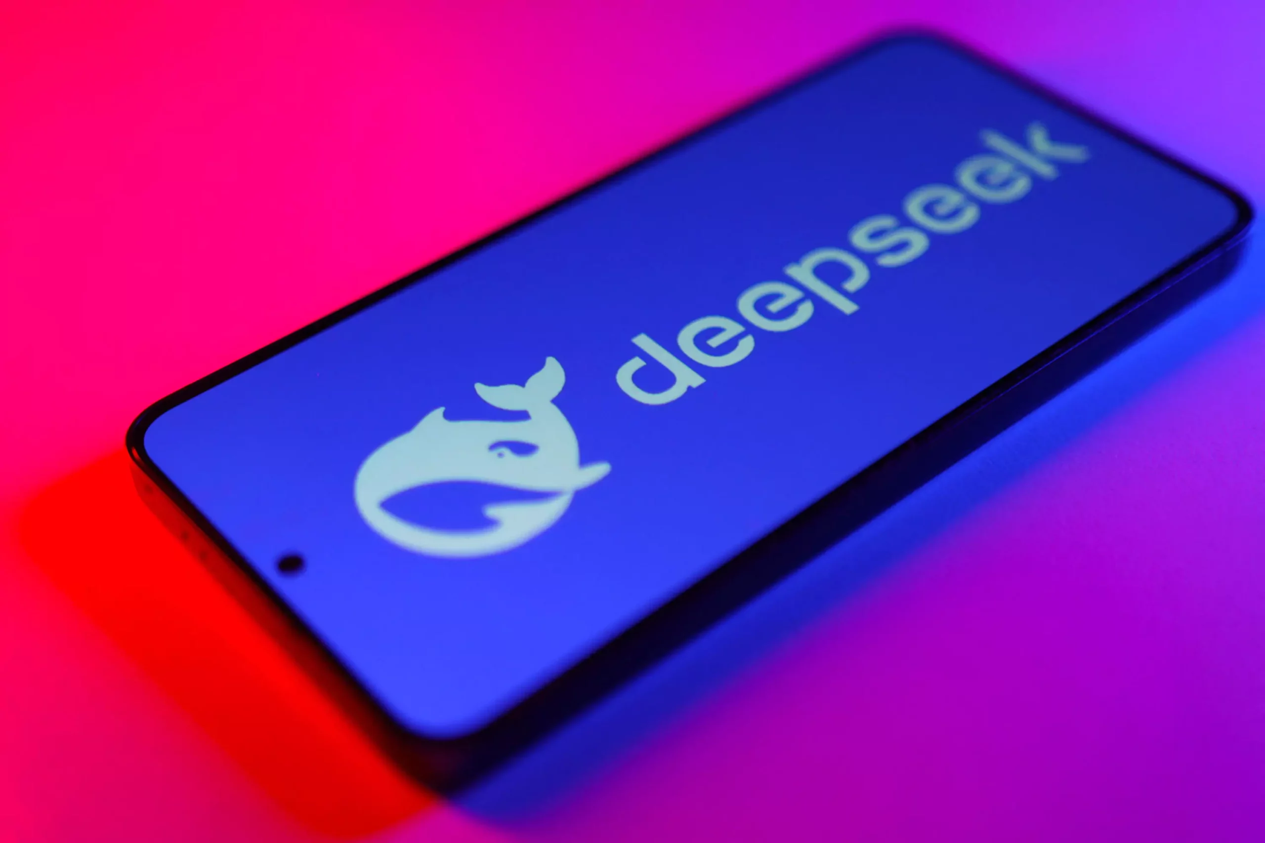 Database DeepSeek Bocor
