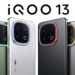 kamera iQOO 13