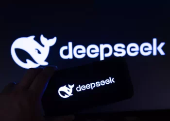 DeepSeek