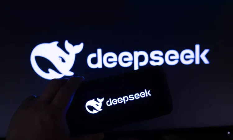 DeepSeek