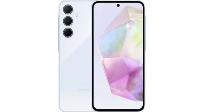 Samsung Galaxy A36 5G