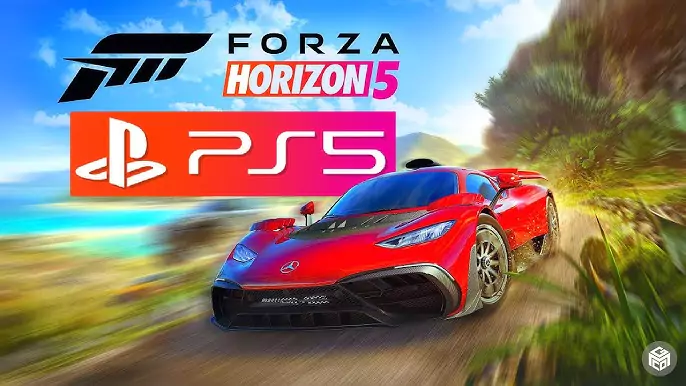 Forza Horizon 5