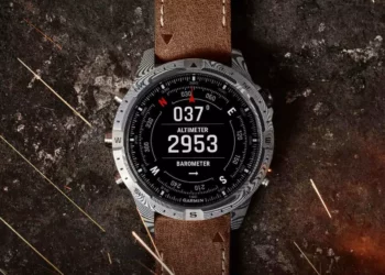 MARQ Adventurer Damascus