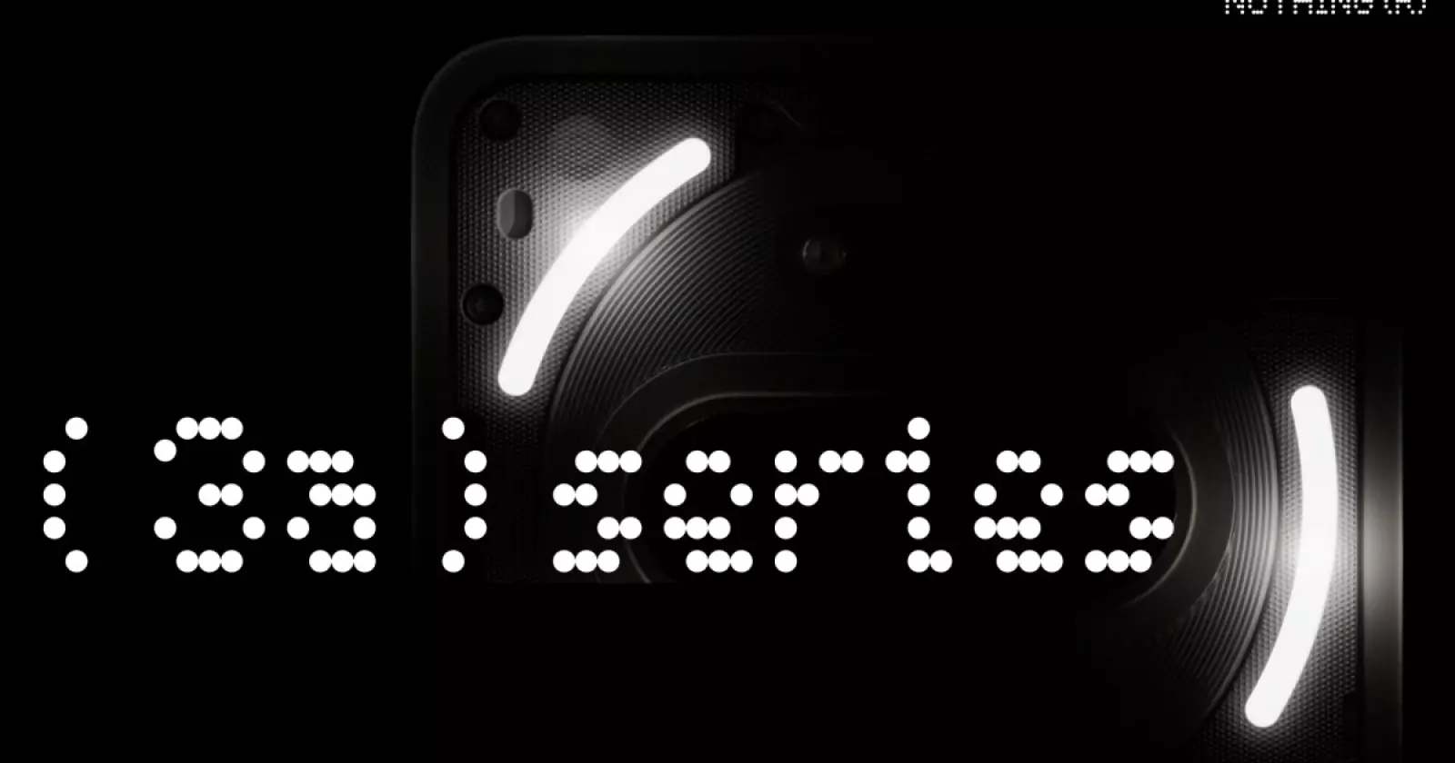 Nothing Phone (3a) Pro