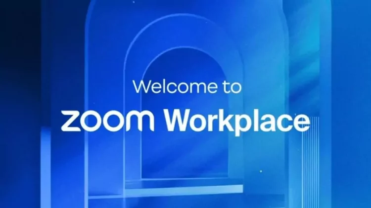 Zoom Workplace