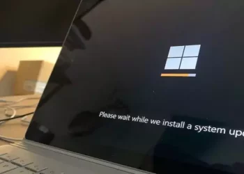 Windows update