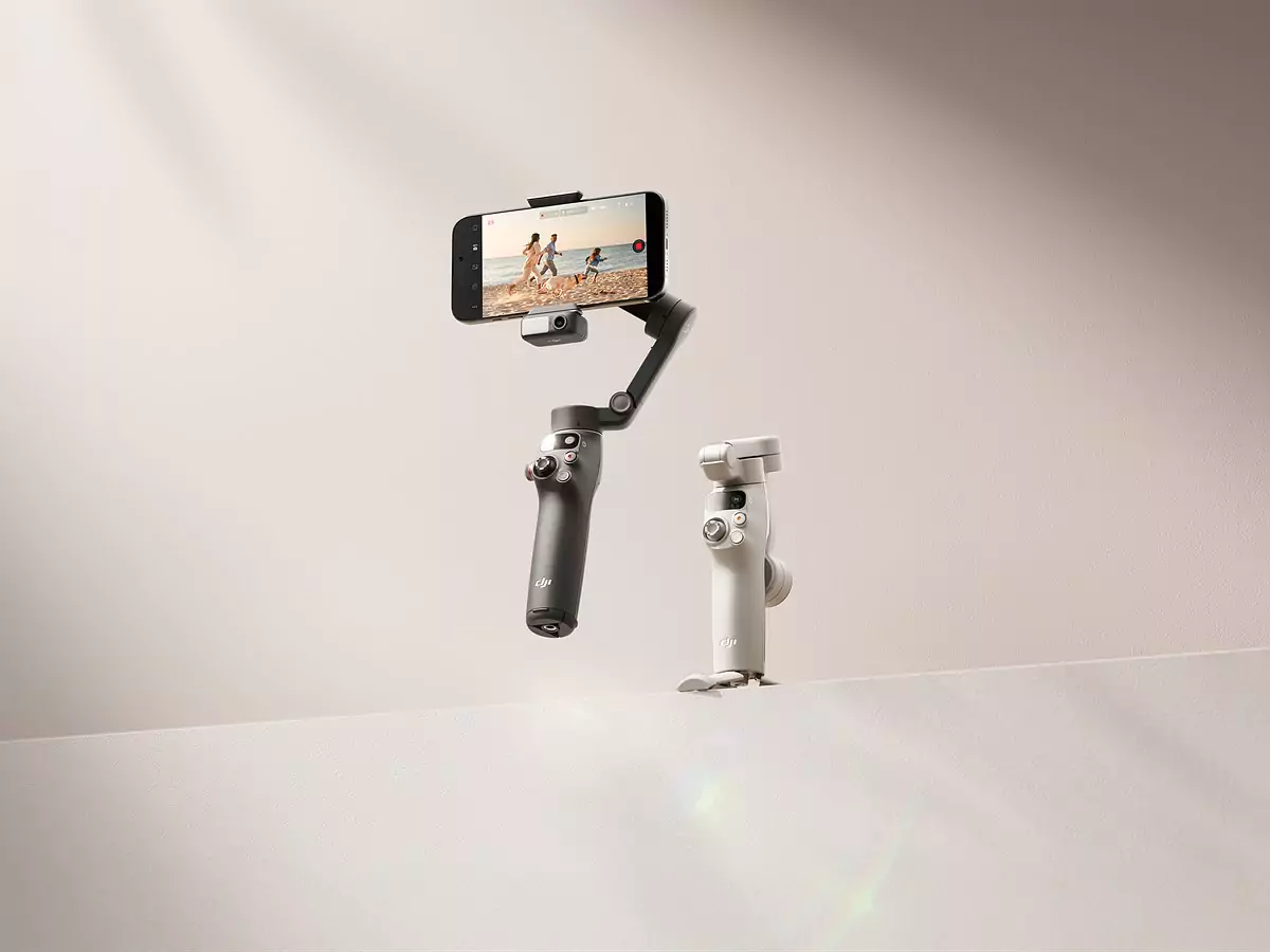 DJI Osmo Mobile 75