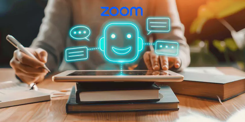 Zoom Workplace