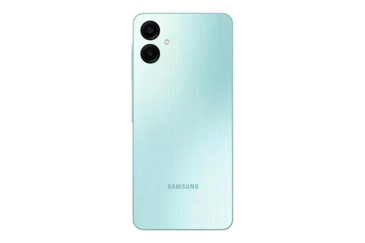 Samsung Galaxy A06 5G