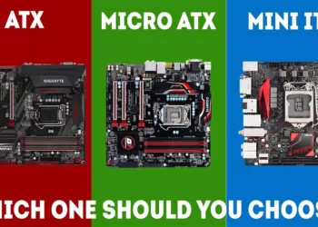 motherboard ATX