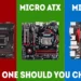 motherboard ATX