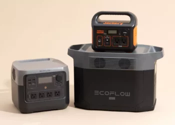 power station portable