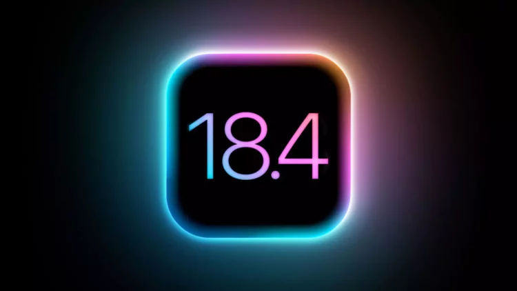 iOS 18.4 Beta 1