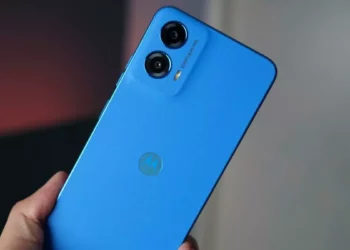 Motorola Moto G45 5G