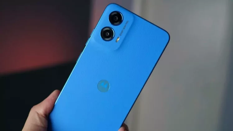 Motorola Moto G45 5G