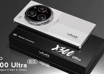 Vivo X300 Series