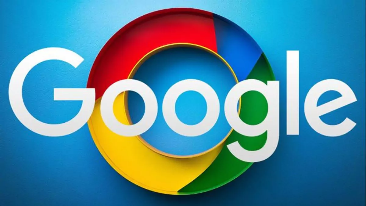 Google Search widget