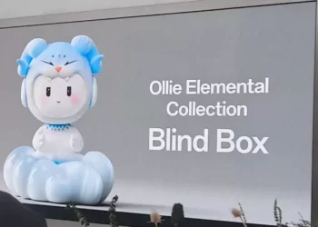 Ollie Elemental Collection