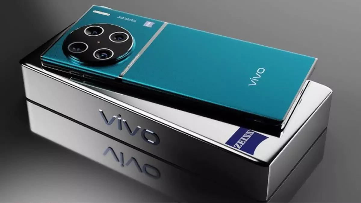 Vivo X300 Series
