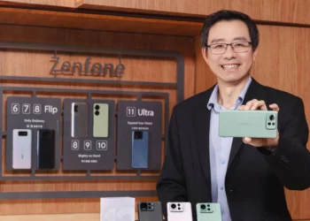 Asus Zenfone 12 Ultra Debut di Taiwan, Flagship Baru dengan Fitur AI Melimpah!