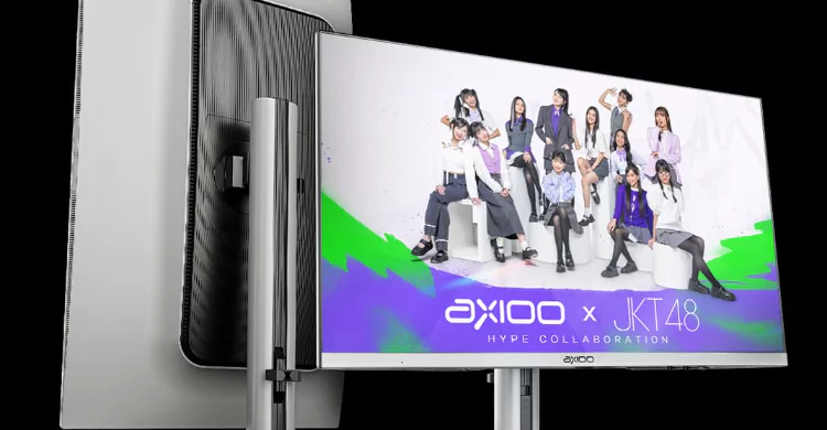 HYPE Flex All-in-One PC