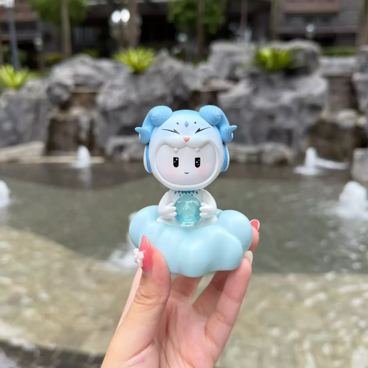 Ollie Elemental Collection