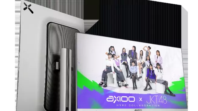 HYPE Flex All-in-One PC