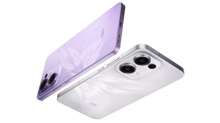 OPPO Reno13 5G