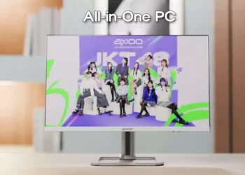 HYPE Flex All-in-One PC