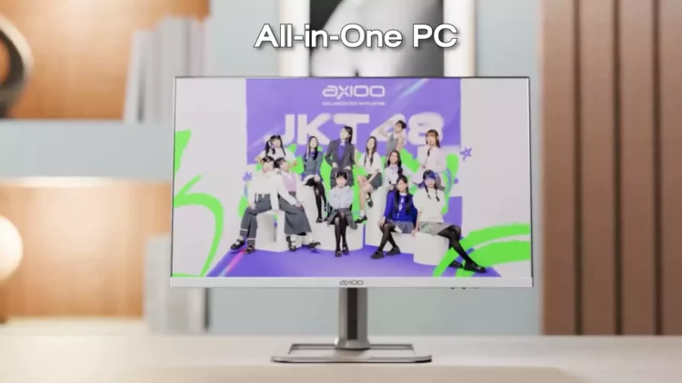 HYPE Flex All-in-One PC