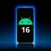 Android 16