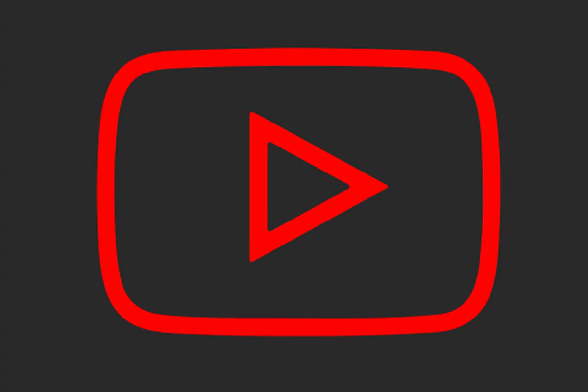 Desainer YouTube